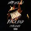 Dirty Dezzo - Back End Challenge - Single